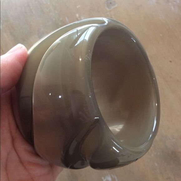 Giorgio Armani Cuff Bracelet - Picture 4 of 4